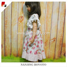 JannyBB custom design cute dress set